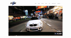 Desktop Screenshot of 1m-raze.revozport.com